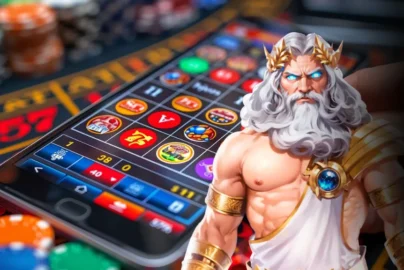 Dragon88: The Future of Online Slots