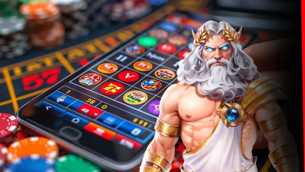 Dragon88: The Future of Online Slots