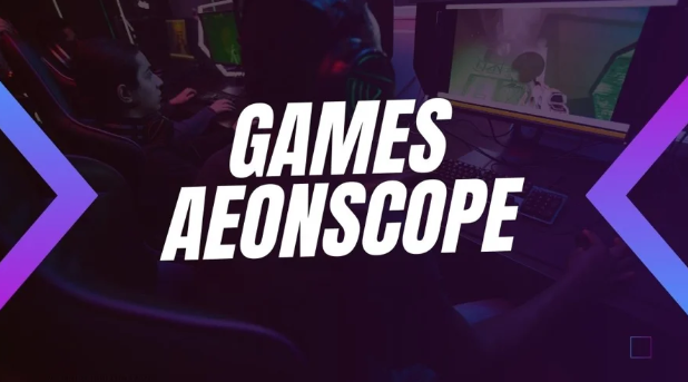 Aeonscope Game