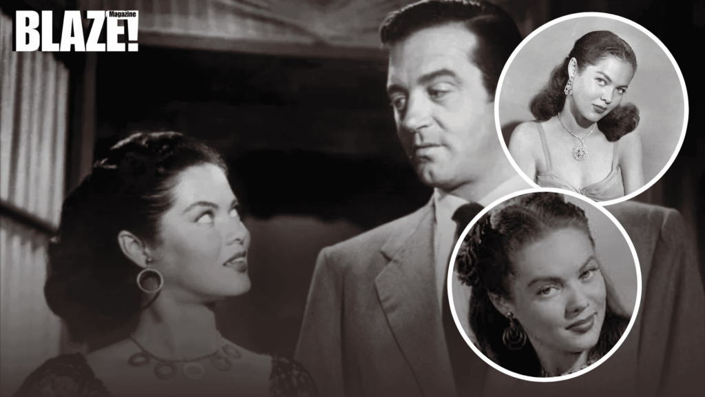 Nia Novella Travilla