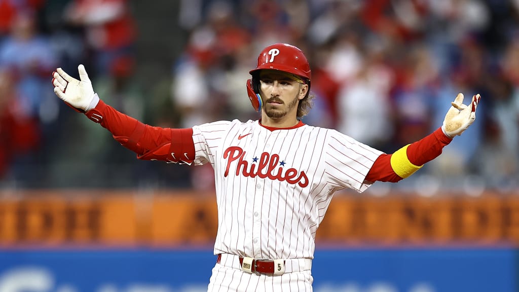 Phillies News