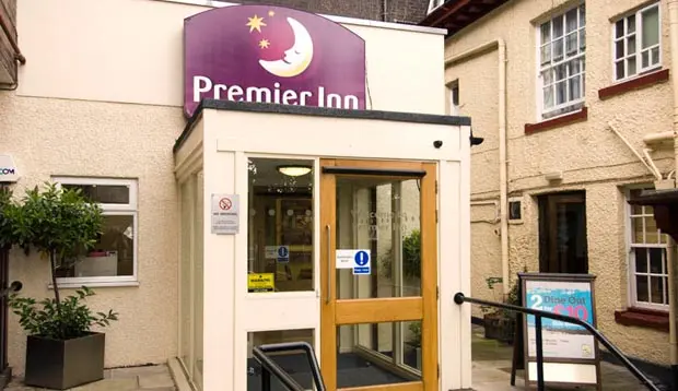 Premier Inn Altrincham