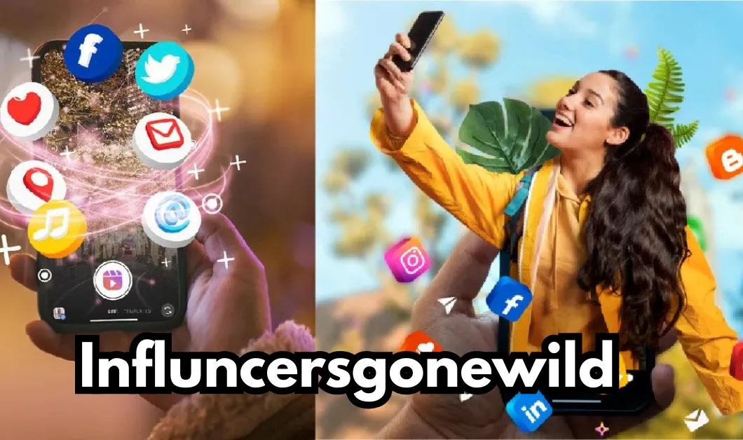 influencersgonewild