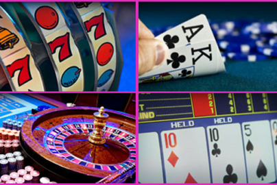 Situs Gacor Trends: What Players Can Expect from the Future of Online Slots