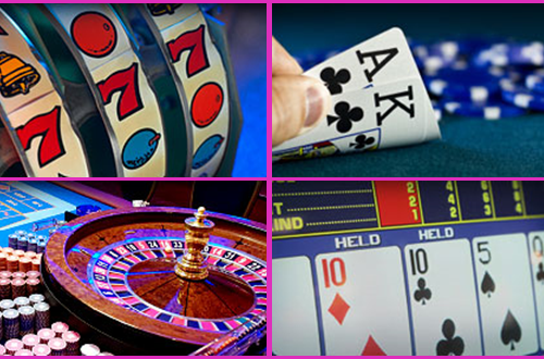 Situs Gacor Trends: What Players Can Expect from the Future of Online Slots