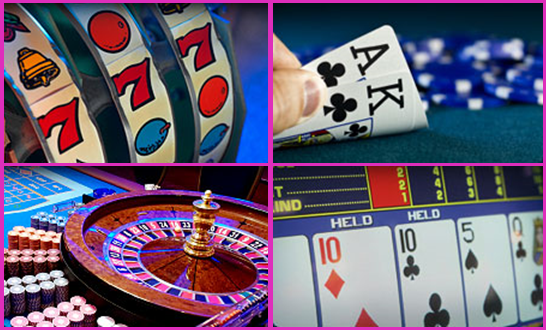 Situs Gacor Trends: What Players Can Expect from the Future of Online Slots