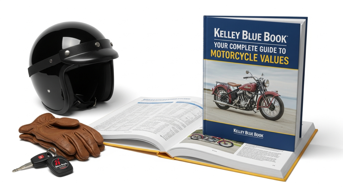 Kelley Blue Book