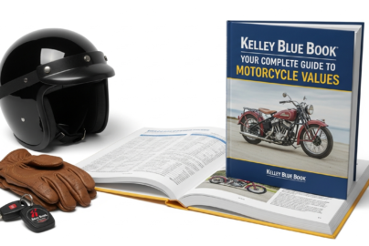 Kelley Blue Book