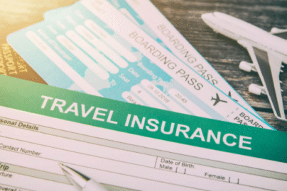 Travel Insurance Australia