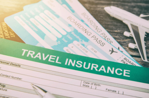 Travel Insurance Australia