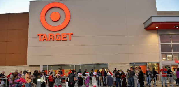 Is Target Open on Easter