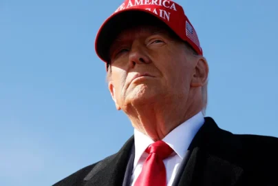 how much is Donald Trump worth