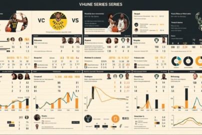 Pacers vs Milwaukee Bucks Stats