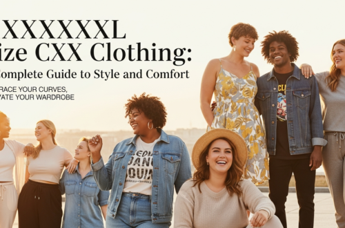 Xxxxxxxl Size CXX Clothing