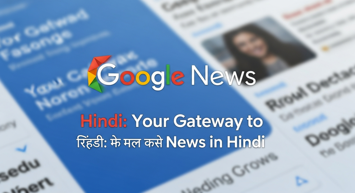 Google News Hindi
