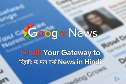 Google News Hindi