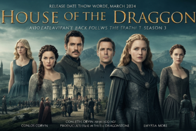 House of the Dragon Season 3