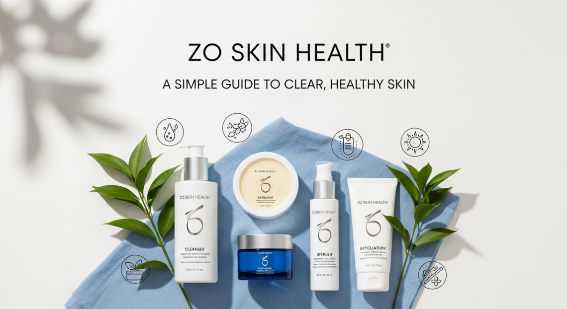 ZO Skin Health