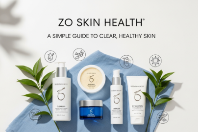 ZO Skin Health