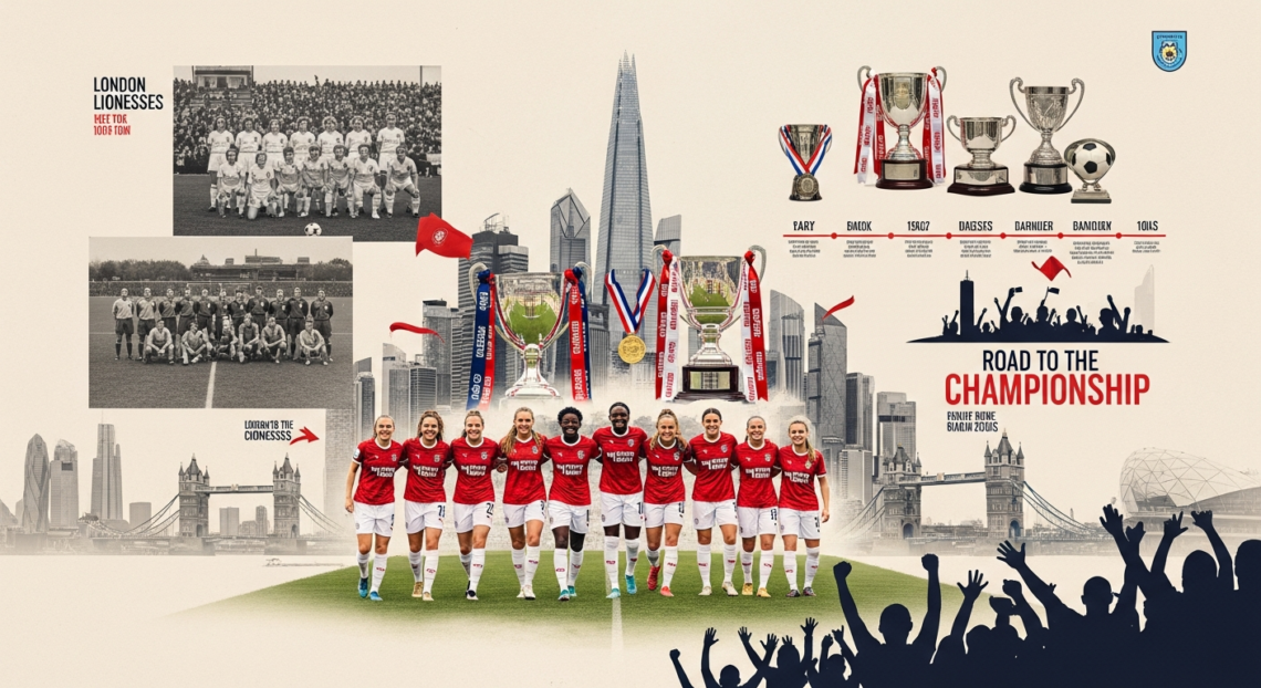 London City Lionesses