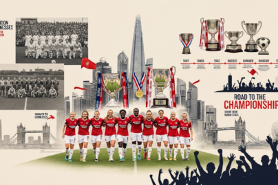 London City Lionesses