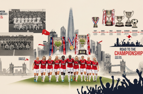 London City Lionesses