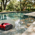 Why Nearby Trees Change the Way Pool Owners Should Think About Robotic Cleaning