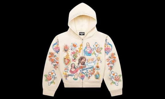 We Are Righteous Hoodie