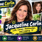 Jacqueline Carlin