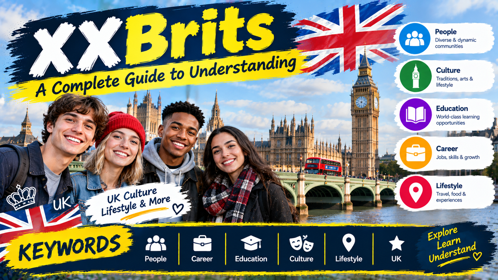 XXBrits